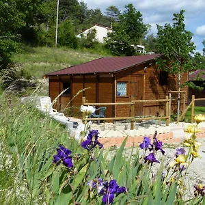 Camping Ferme De Bourras, La Palud-sur-Verdon