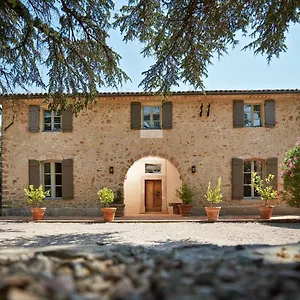 Villa Bastide Saint Louis Du Thoronet, Carcès