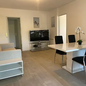 Appartement Vue Mer, Bandol
