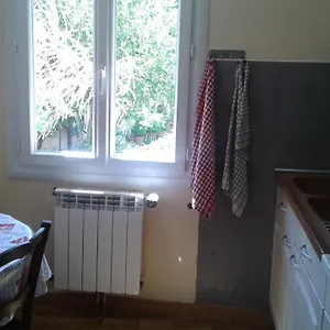 Hébergement de vacances La Figounette Du Soleil, Le Revest-le-Eaux